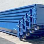Upgrading Your Roll Off Container Fleet